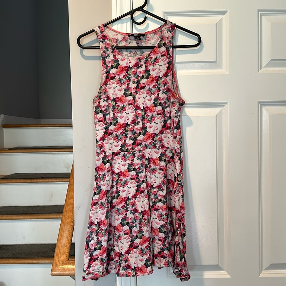 Lightweight dress